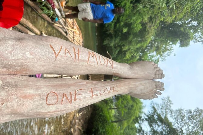 Private Rafting on the Great River and Limestone Body Massage - Tour Highlights