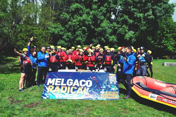 Private Rafting on the Minho River - Frequently Asked Questions