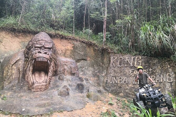 Private Rafting Tour And Discover Kong Forest Nha Trang - Transportation and Accessibility