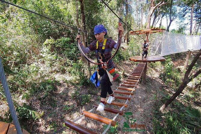 Private Rafting Tour And Discover Kong Forest Nha Trang - Cancellation Policy