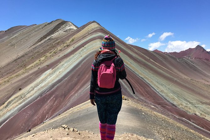 Private Rainbow Mountain Full Day Tour - Pricing and Booking