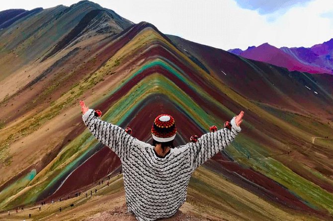 Private Rainbow Mountain Full Day Tour - Reviews and Photos