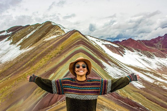 Private Rainbow Mountain Full Day Tour - Directions