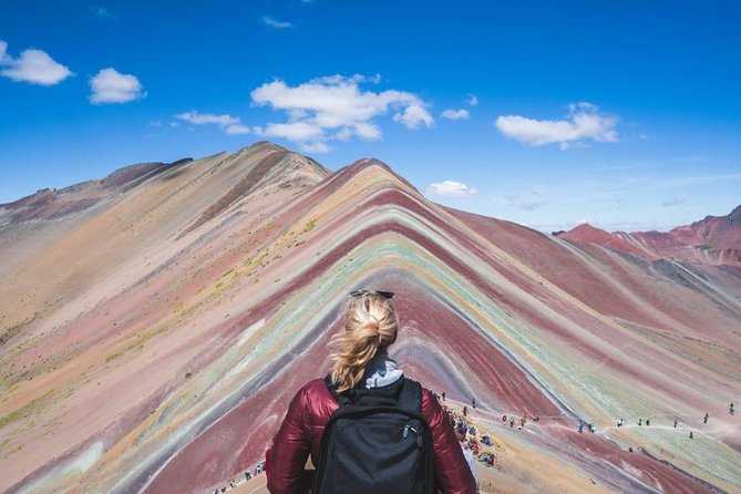 Private Rainbow Mountain Full Day Tour - Common Questions