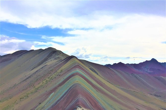 Private Rainbow Mountain & Red Valley Full Day - Questions and Pricing