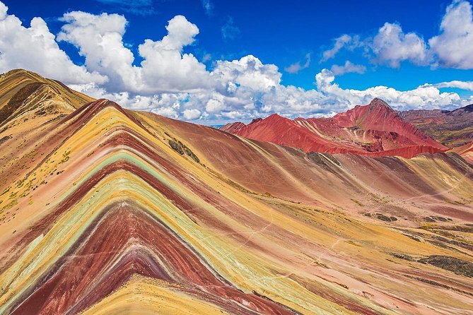 Private Rainbow Mountain Tour From Cusco – Vinicunca Rainbow Mountain - Tips for a Memorable Tour