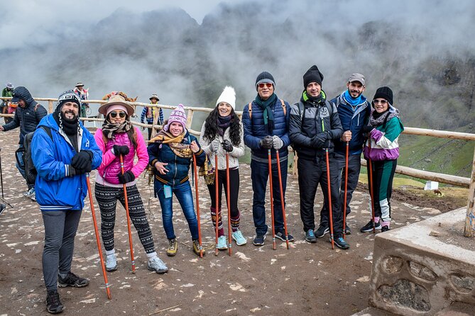 Private Rainbow Mountain Tour From Cusco – Vinicunca Rainbow Mountain - Common Questions