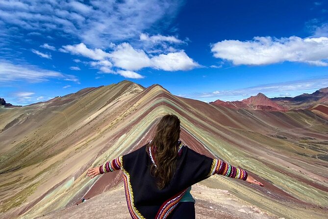 Private Rainbow Mountain Tour Full Day - Guide and Logistics