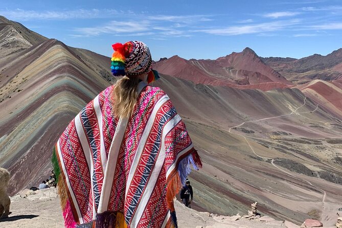 Private Rainbow Mountain Tour Full Day - Traveler Reviews and Ratings