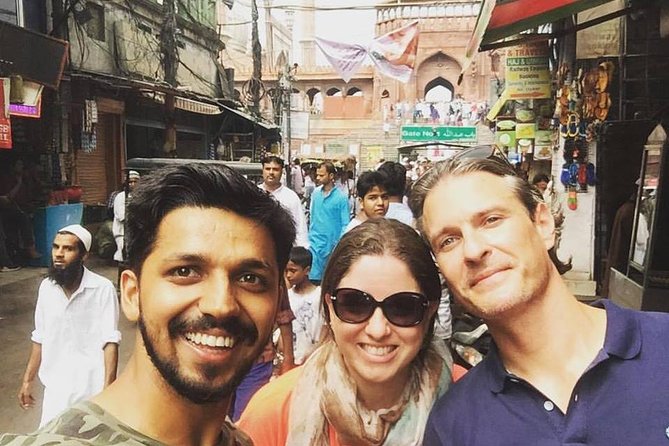 Private Rajasthan Tour - Customer Reviews and Ratings