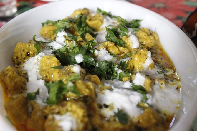Private Rajasthani Cooking Class in an Udaipur Home - Additional Info