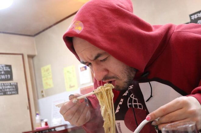 Private Ramen Tour in Tokyo - Included Amenities