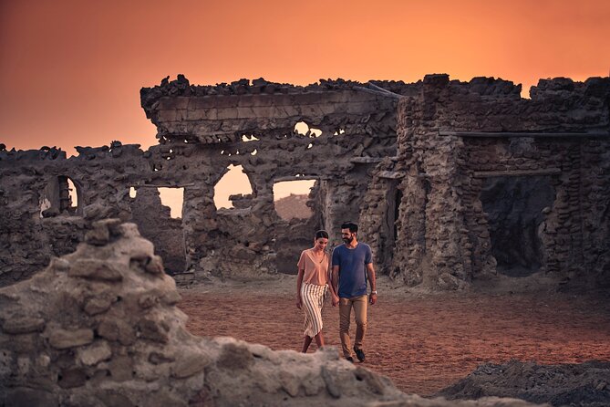 Private Ras Al Khaimah Guided City Tour - Good To Know