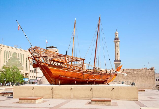 Private Ras Al Khaimah Guided City Tour - Overview and Highlights