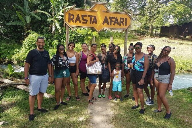 Private Rasta Cultural ATV Safari From Negril - What to Expect from the Itinerary