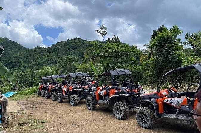 Private Rasta Safari Cultural UTV Village Experience - Who Should Consider This Tour?