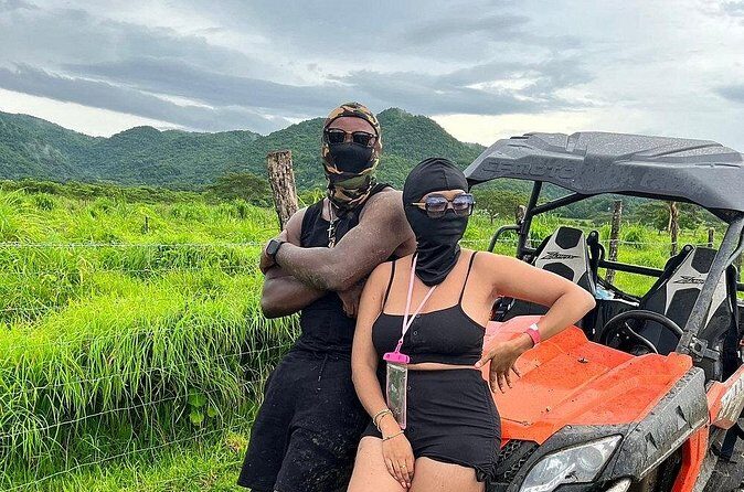 Private Rasta Safari Cultural UTV Village Experience - FAQ