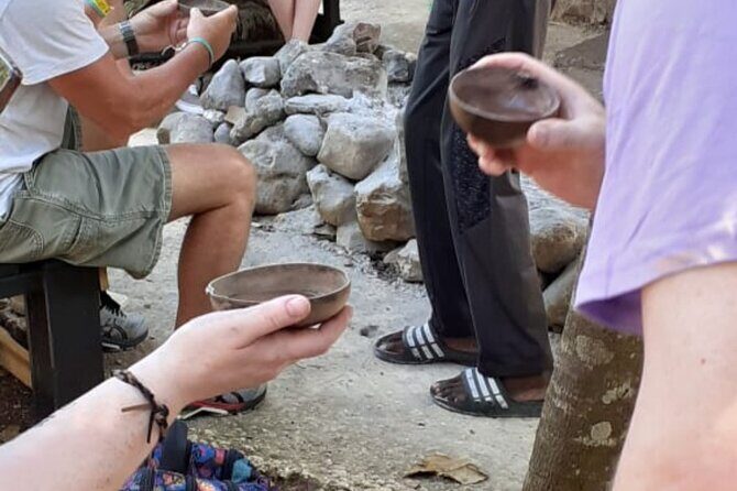 Private Rastafarian Indigenous Village Tour from Montego Bay - Who Will Love This Tour?