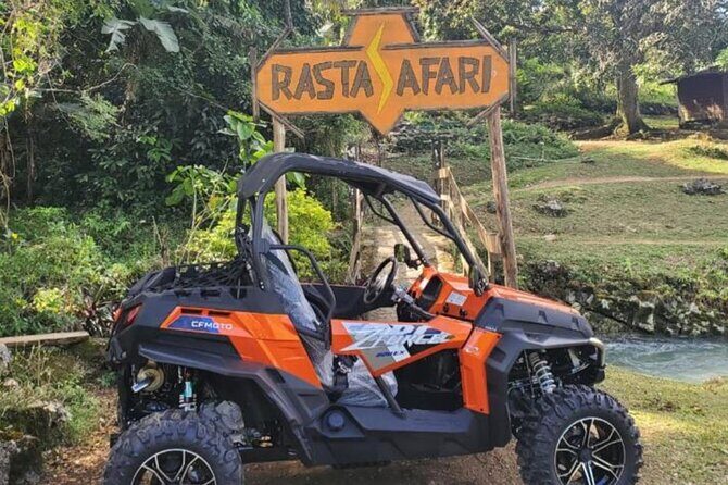 Private Rastafarian Indigenous Village Tour from Montego Bay - Final Thoughts