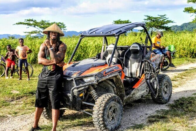 Private Rastafarian Indigenous Village Tour from Montego Bay - FAQs