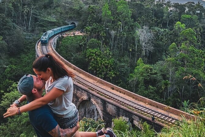 Private Ravana Falls and Nine Arches Bridge Ella Tour From Galle - Pickup Details