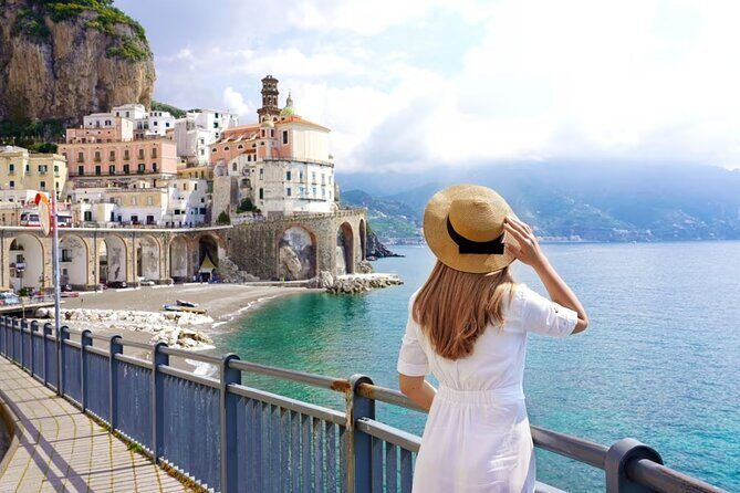 Private Ravello Walking Tour & Wine Tasting - Who Is This Tour Best Suited For?