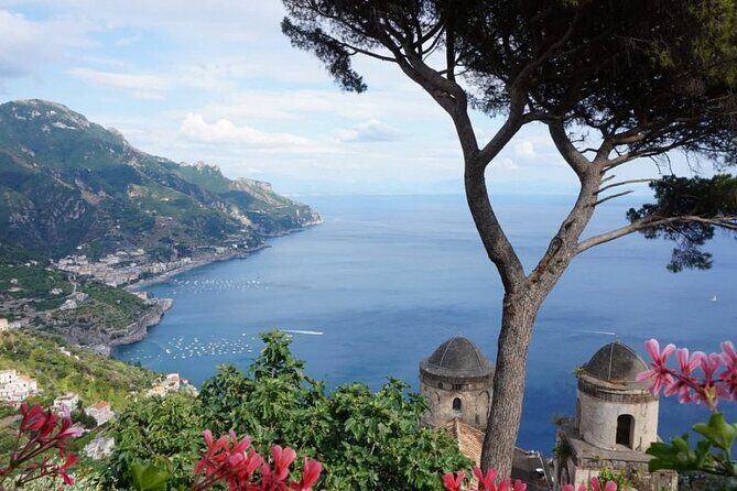 Private Ravello Walking Tour & Wine Tasting - Discovering Ravello: What to Expect