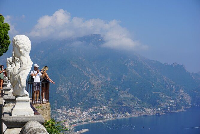 Private Ravello Walking Tour & Wine Tasting - FAQs