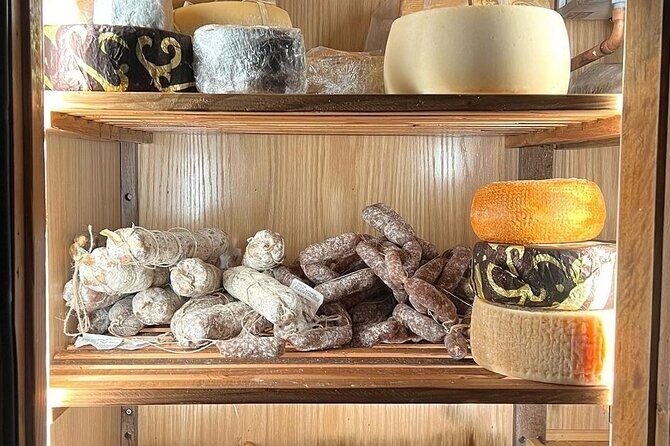 Private Ravello Walking Tour & Wine Tasting - In Our View