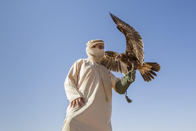Private Red Dunes Desert Safari , BBQ Dinner and Camel Ride - Thrilling Dune Bashing Experience