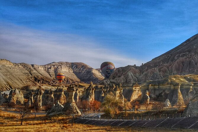 Private Red Tour All in One - Traveler Photos and Reviews