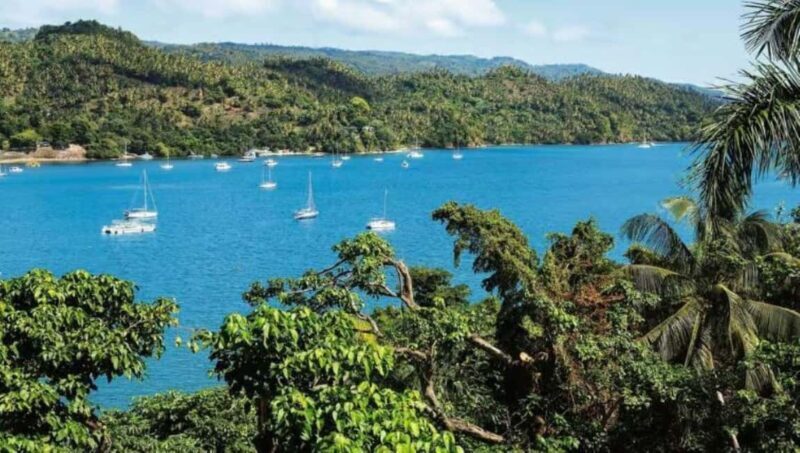 Private: Redonda Heights & Cayo Levantado Beach Day Trip - Good To Know