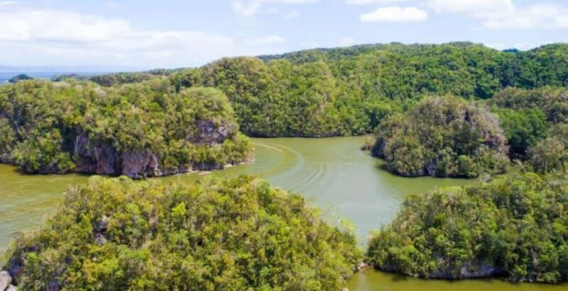 Private: Redonda Heights & Cayo Levantado Beach Day Trip - Exploring the Full-Day Adventure in the Dominican Republic