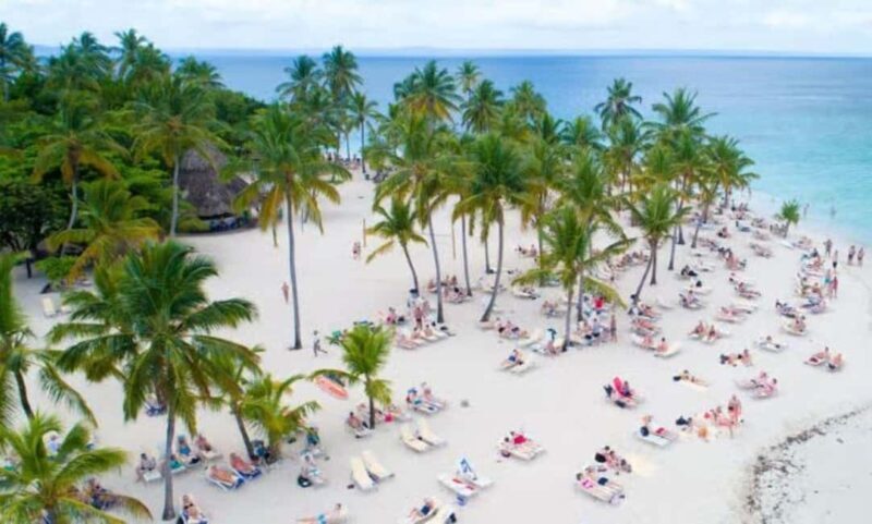 Private: Redonda Heights & Cayo Levantado Beach Day Trip - Who Would Love This Tour?