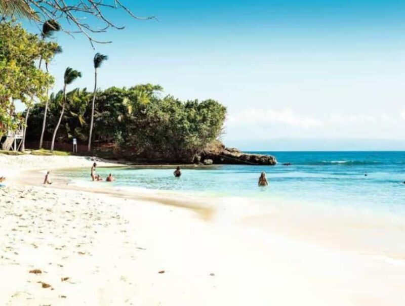 Private: Redonda Heights & Cayo Levantado Beach Day Trip - FAQ