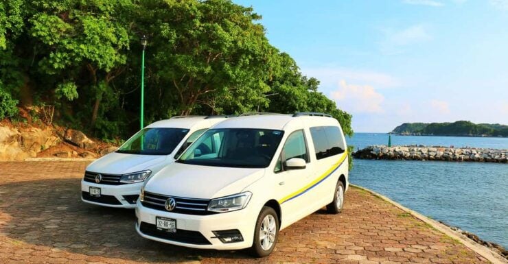 PRIVATE REDONDO Transfer From Huatulco Airport - Good To Know