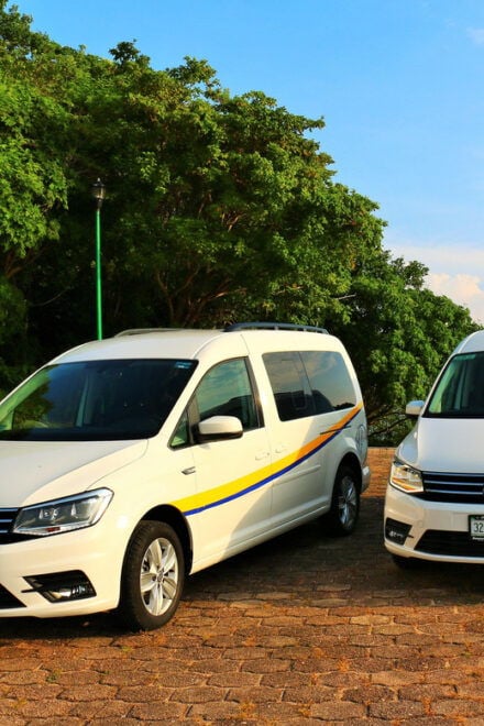 PRIVATE REDONDO Transfer From Huatulco Airport - Pricing and Discounts