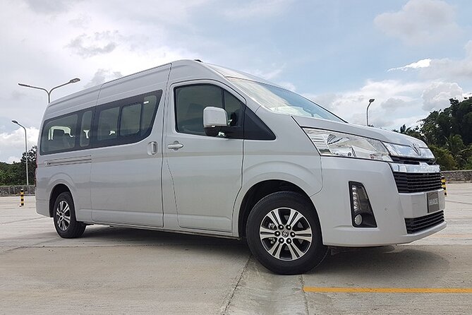Private Reggae Sumfest Round Trip Transportation - Booking Confirmation Details