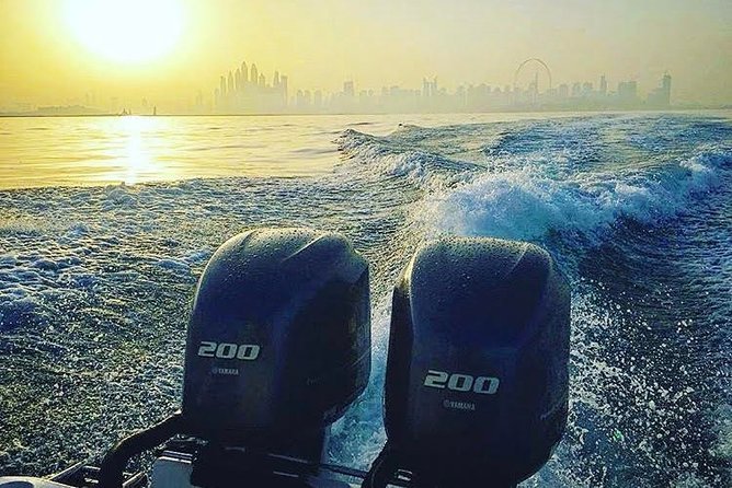 Private Regular Fishing Trip in Dubai - Overview and Details