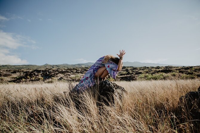 Private Reiki and Energy Healing Session on Maui - Included Items