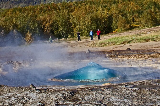 Private & Relaxing Golden Circle and Secret Lagoon From Reykjavik - Cultural Insights: Explore Icelands Rich Heritage