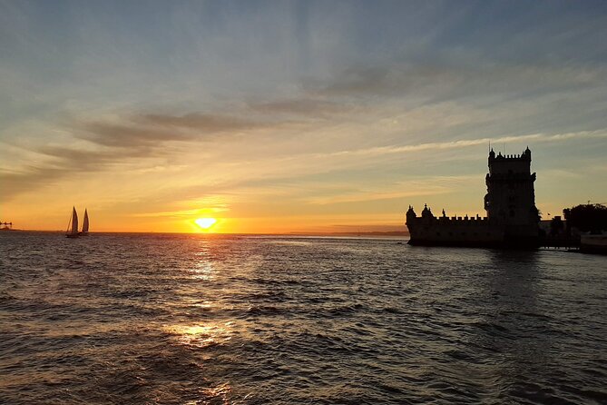 Private Relaxing Sunset Tour Along the Tagus River - Reviews and Ratings