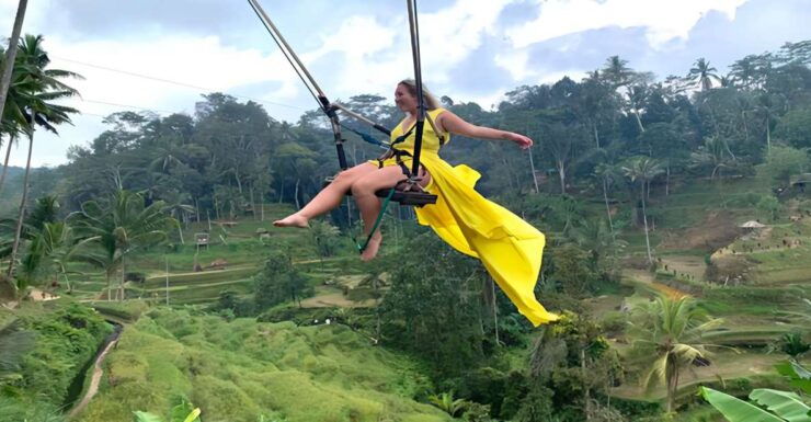 Private Relaxing Tour - Activity Cancellation Policy