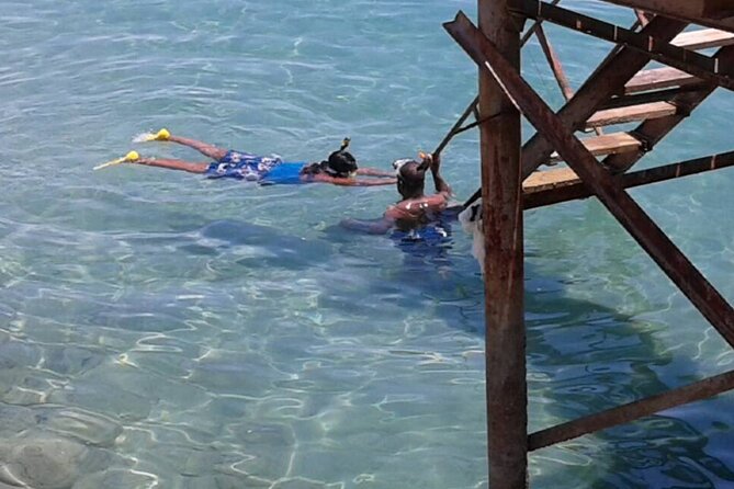 Private Relaxing Tour to El Ain El Sokhna Red Sea From Cairo - The Sum Up