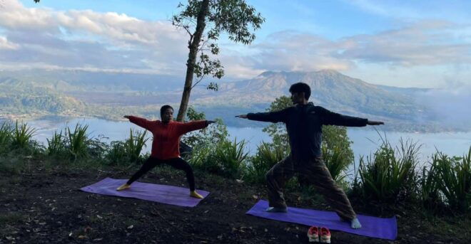 Private Relaxing Yoga Session - Expert Guidance Details