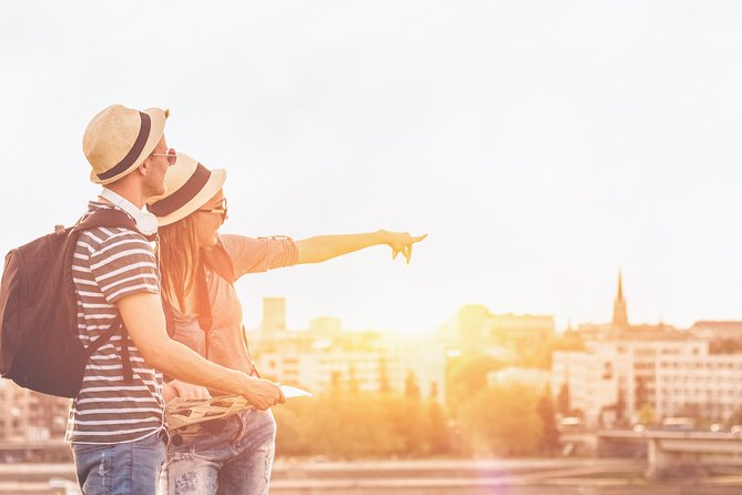 Private Renaissance Discovery Tour of Florence - Overview of the Tour