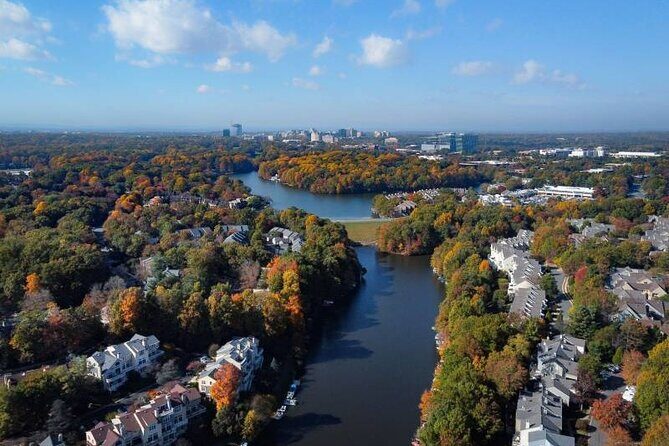 Private Reston Scavenger Hunts - Good To Know