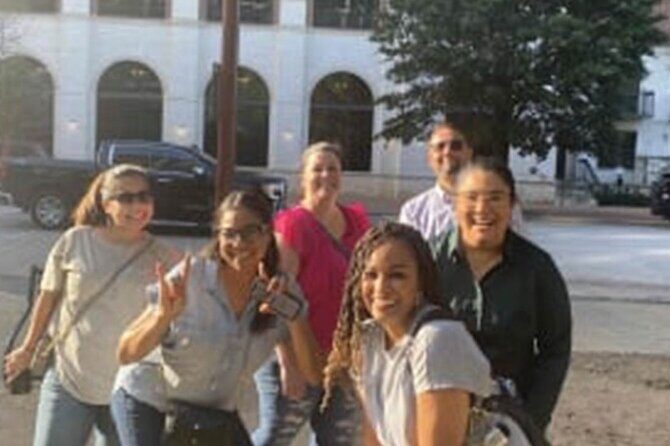 Private Reston Scavenger Hunts - The Experience in Detail