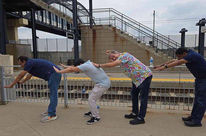 Private Reston Scavenger Hunts - Final Thoughts