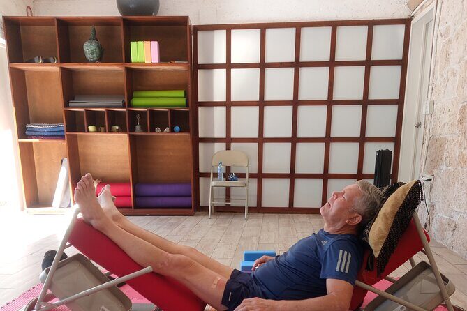 Private Restorative and Therapeutic Yoga Experience in Cozumel - What to Expect from Your Private Yoga Session in Cozumel